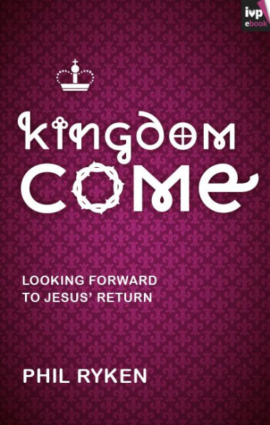 Kingdom Come: The local church as a catalyst for social change