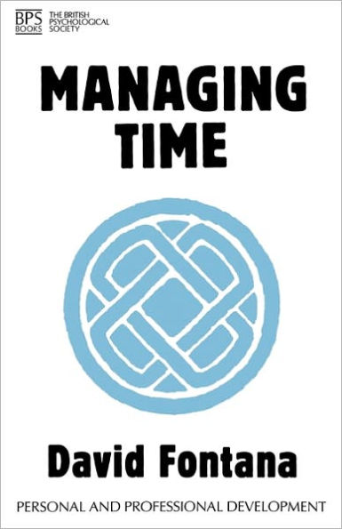 Managing Time / Edition 1