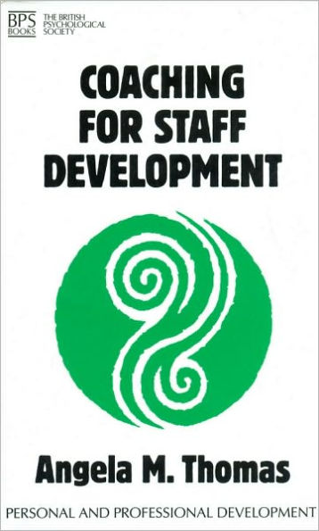 Coaching for Staff Development / Edition 1