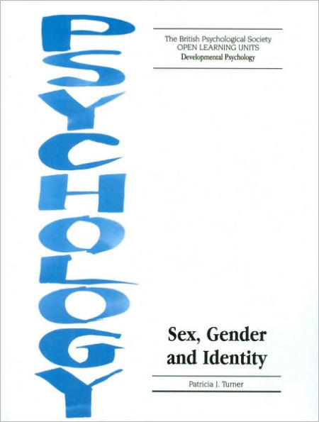 Sex, Gender and Identity / Edition 1