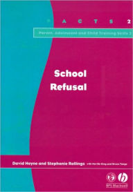 Title: School Refusal / Edition 1, Author: David Heyne