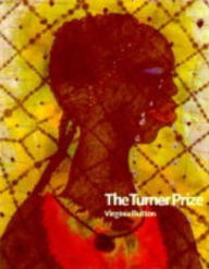 Title: Turner Prize, Author: Virginia Button