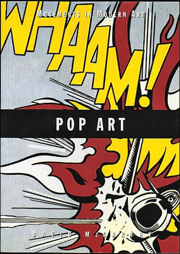 Tate Movements in Modern Art: Pop Art