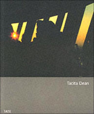 Title: Tacita Dean, Author: J. G. Ballard