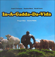 Title: In-A-Gadda-Da-Vida, Author: Gregor Muir