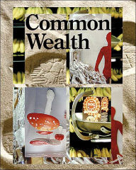 Title: Common Wealth, Author: Jessica Morgan