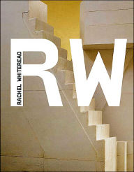 Title: Rachel Whiteread (Modern Artists Series), Author: Charlotte Mullins