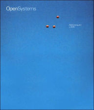 Title: Open Systems: Art in the World c. 1970, Author: Donna De Salvo