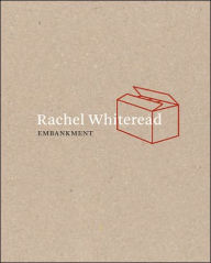 Title: Rachel Whiteread: Embankment, Author: Catherine Wood