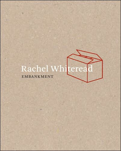 Rachel Whiteread: Embankment