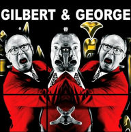 Title: Gilbert & George, Author: Jan Debbaut