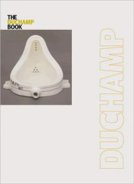 Title: The Duchamp Book: Tate Essential Artists Series, Author: Gavin Parkinson