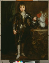 Title: Van Dyck in Britain, Author: Karen Hearn