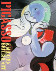 Title: Picasso and Modern British Art, Author: James Beechey