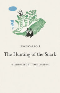 Title: The Hunting of the Snark, Author: Lewis Carroll