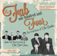 Title: Fab One Hundred and Four, Author: David Bedford