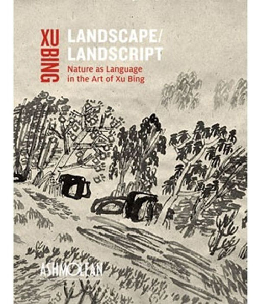 Landscape Landscript: Nature as Language in the Art of Xu Bing