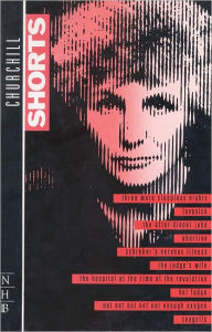 Title: Shorts (Churchill), Author: Caryl Churchill