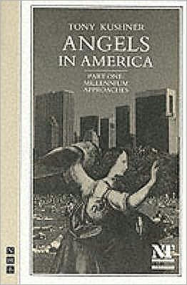 Angels in America, Part One: Millennium Approaches