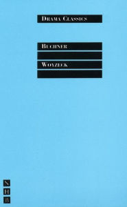 Title: Woyzeck, Author: Georg Büchner