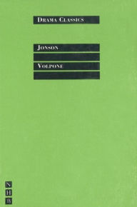 Title: Volpone, Author: Ben Jonson
