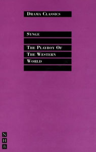 Title: The Playboy of the Western World, Author: John Millington Synge