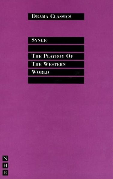 The Playboy of the Western World