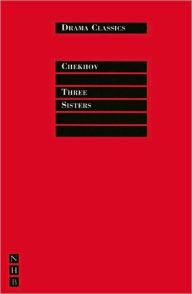 Title: Three Sisters, Author: Anton Chekhov