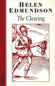 Title: The Clearing, Author: Helen Edmundson