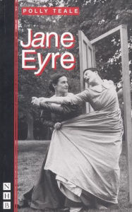 Title: Jane Eyre, Author: Polly Teale