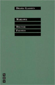 Title: Doctor Faustus, Author: Christopher Marlowe