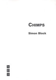 Title: Chimps, Author: Simon Block