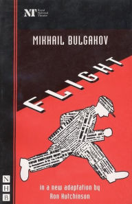 Title: Flight, Author: Mikhail Bulgakov