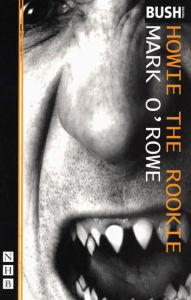 Title: Howie the Rookie, Author: Mark O?Rowe