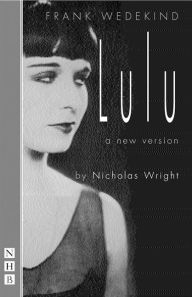 Title: Lulu, Author: Frank Wedekind