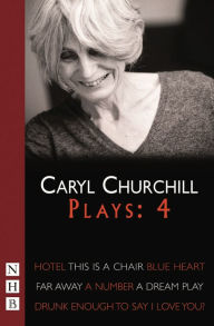 Title: Churchill: Plays Four, Author: Caryl Churchill