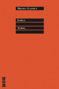 Title: Yerma, Author: Federico García Lorca