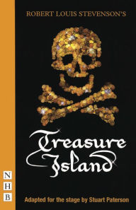 Title: Treasure Island, Author: Robert Louis Stevenson