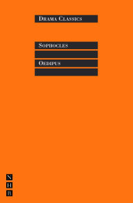 Title: Oedipus / Edition 1, Author: Sophocles Sophocles