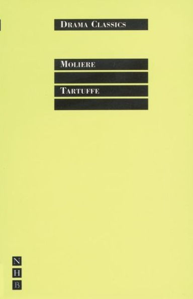 Tartuffe / Edition 1