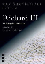 Title: Richard III, Author: William Shakespeare