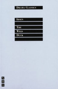 Title: The Wild Duck, Author: Henrik Ibsen