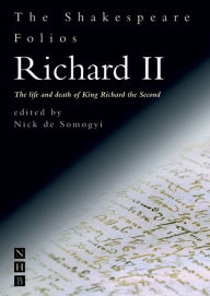 Title: Richard II, Author: William Shakespeare