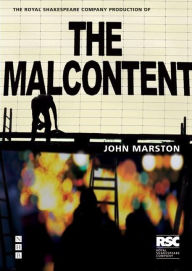 Title: The Malcontent, Author: John Marston