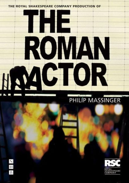 The Roman Actor