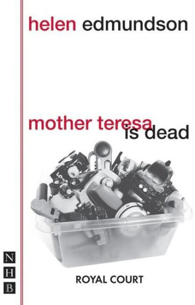 Mother Teresa Is Dead