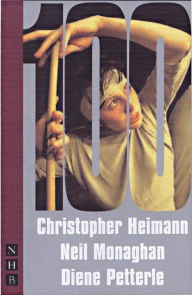 Title: 100, Author: Christopher Heimann