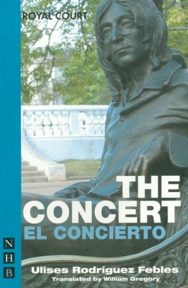 The Concert/El Concierto