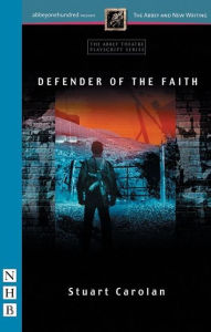 Title: Defender of the Faith, Author: Stuart Carolan