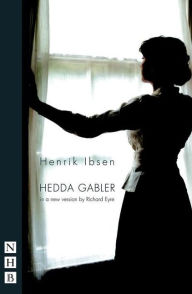 Title: Hedda Gabler, Author: Henrik Ibsen